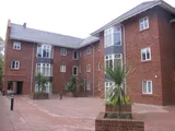 Central Place Station Road, Wilmslow SK9