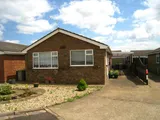 Uppingham Road, Sutton-On-Sea, Mablethorpe LN12