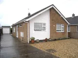 Marine Avenue, Sutton-On-Sea, Mablethorpe LN12