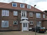 Grove Road, North Finchley