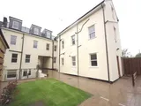Woolrych Court, 137 - 139 Queens Road, WATFORD, Hertfordshire