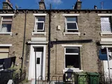 Hoffman Street, Milnsbridge, HUDDERSFIELD