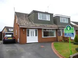 Kingsley Road, Haslington, Crewe CW1