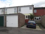 Curlew Gardens, Waterlooville PO8