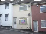 Otway Street, Chatham ME4