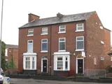 West Road, Congleton, Cheshire CW12