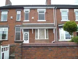 Oxford Road, Fegg Hayes, Stoke-On-Trent ST6