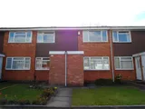 Overton Close, Hall Green, Birmingham B28