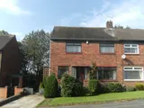 Roseberry Road, Trimdon, Trimdon Station TS29