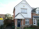 Richmond Grove, North Shields NE29