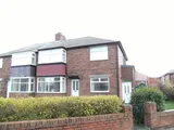 Langley Road, North Shields NE29