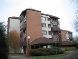 Arlott House St. Johns Green, North Shields NE29