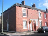 West Percy Road, North Shields NE29
