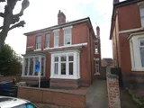 Vicarage Avenue, Derby DE23