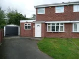 Manor Rise, Arleston, Telford TF1
