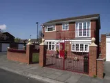 Catton Place, Wallsend NE28