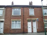 Collingwood Street, Hebburn NE31