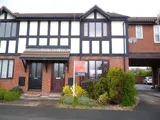 Greenfinch Court, Blackpool FY3