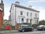 Redhill, Surrey