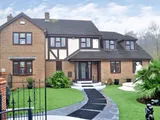 Lordswood, Chatham, Kent