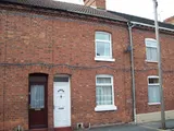 Glover Street, Crewe