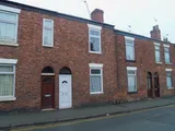 Middlewich Street, Crewe