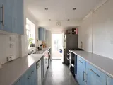 Uckfield, East Sussex