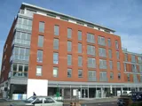 Meridian Point, Southend on sea Essex