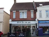 London Road, Leigh