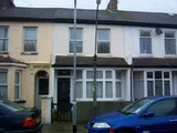 Hamlet road, Southend on sea