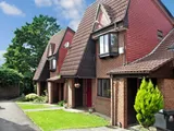 Shirley Oaks, Croydon, Surrey