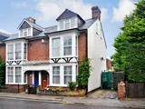 Tenterden, Kent