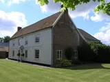 Ringshall, Stowmarket, Suffolk