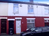 Terraced House For Sale Gillet Street, Preston, PR1 5HX, United Kingdom