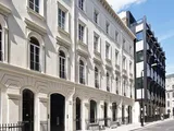 Maddox Street, London, W1S