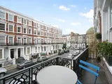 Maclise Road, London, W14