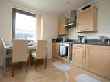 Poulton Court, Westgate, Victoria Road, London, W3