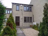 Ings Road, Heckmondwike