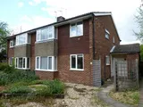 Carisbrooke Rd, Cambridge