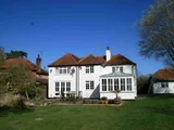 Cadmore End, Bucks
