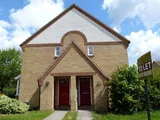 Woodhead Drive, Cambridge