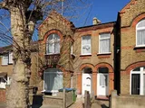 Elliscombe Road, Charlton