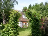 West Wind, Wildwood Road, Hampstead Garden Suburb, NW11