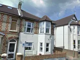 Church Road, Guildford, Surrey, GU1 4NG