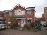 Bratton Drive - Bestwood