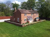 Clevelode, Malvern, Worcestershire, WR13 6PD