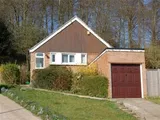 Five Acre Wood,  High Wycombe