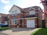 Lower Pasture, Blaxton, DONCASTER, South Yorkshire