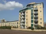 Jetty Court, Canary Wharf, London, E14 3sx