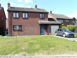 Saxby Close, Burghfield Common, Reading, RG7
